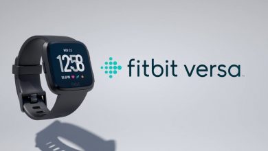 Fitbit-Versa