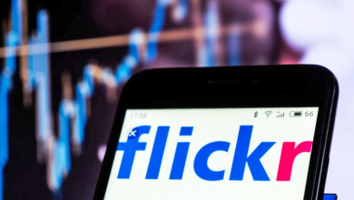 Flickr will end 1TB - limit free users - 1000 photos
