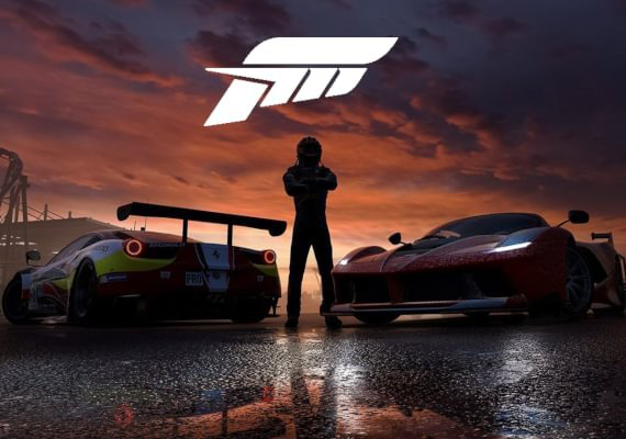 صورة Forza Motorsport تدعم دقة 4K عند 60 إطار لكل ثانية على جهاز Xbox Series X