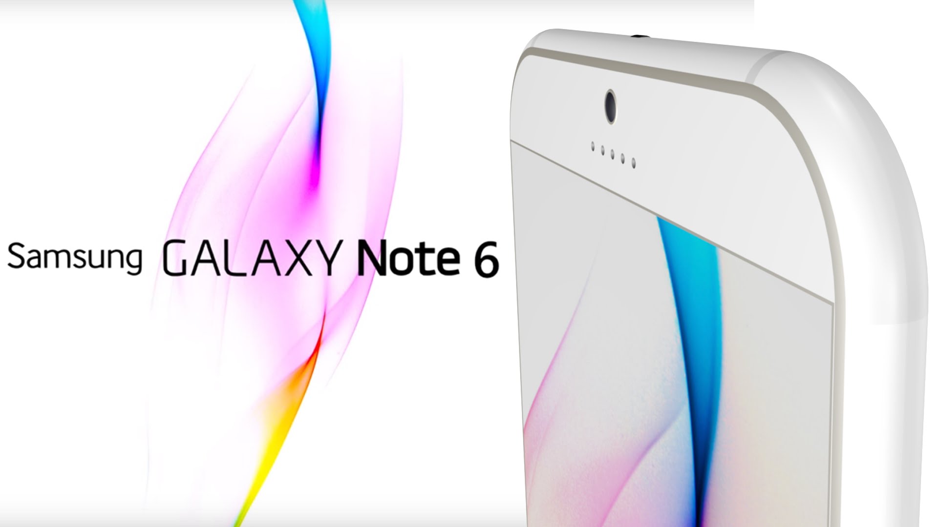 Galaxy Note 6 - SD823 SoC