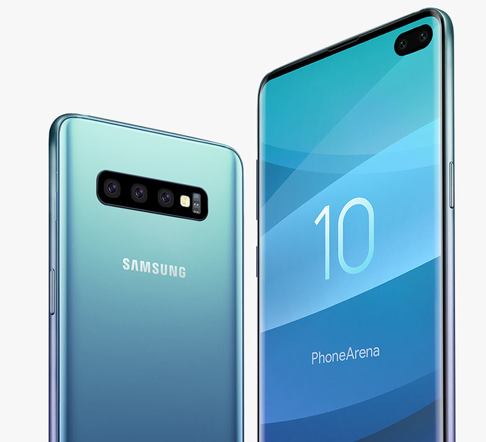 Galaxy-S10-to-include-next-gen-memory-chips