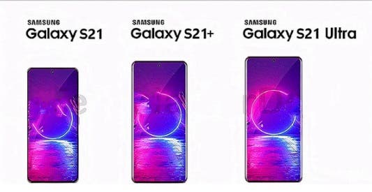 تفاصيل جديدة حول مواصفات سلسلة هواتف Galaxy S21 المرتقبة