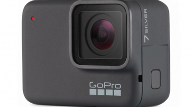 GoPro Hero7 leaks