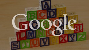 Google-Alphabet
