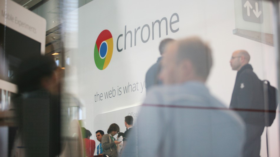 Google Chrome- will block - ads