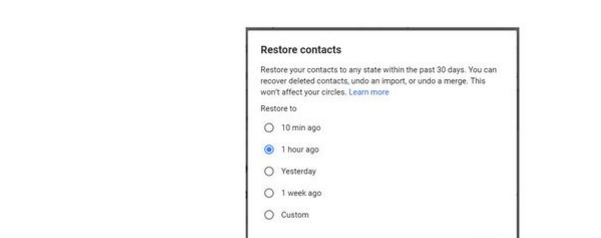 google contacts1