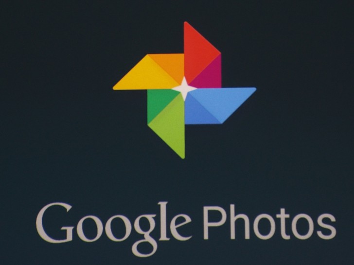  Google Photos - 100 million- users
