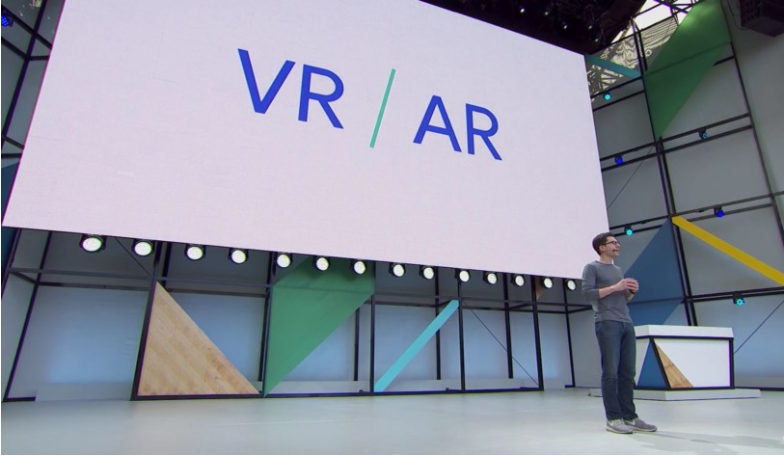 Google has exciting new plans for Augmented Reality