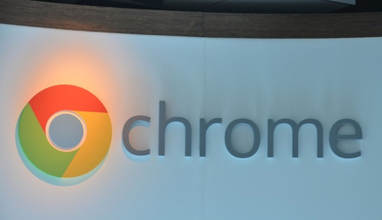 Google- new algorithm- Chrome