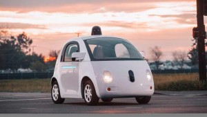 Google-self-driving