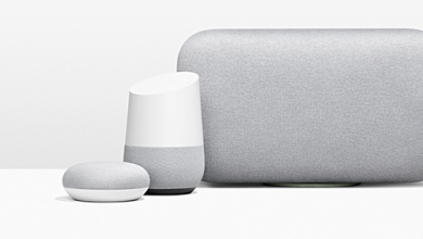 Google sold more than one Home device
