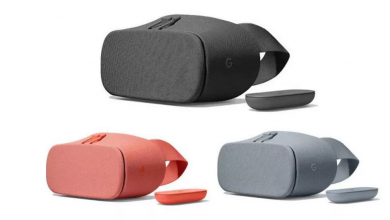 Google's next Daydream VR headsets