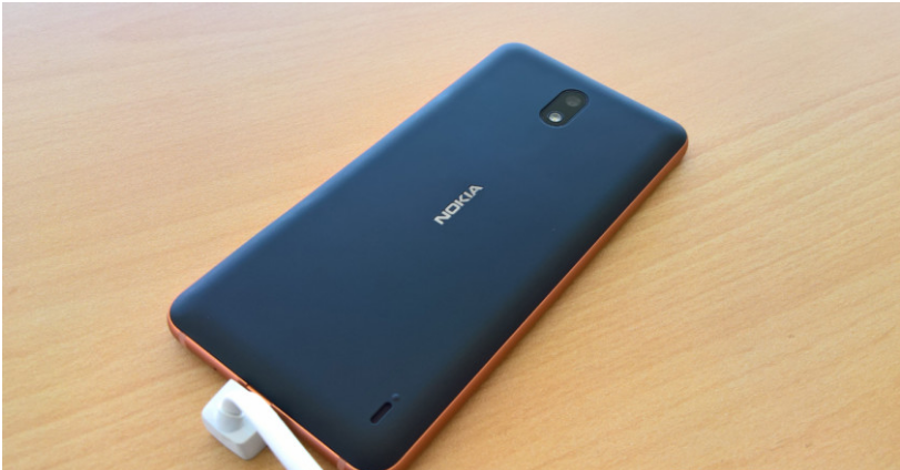 HMD Global announces the affordable Nokia 2
