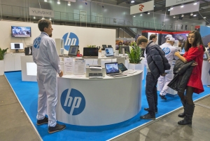 HP-laptop -battery