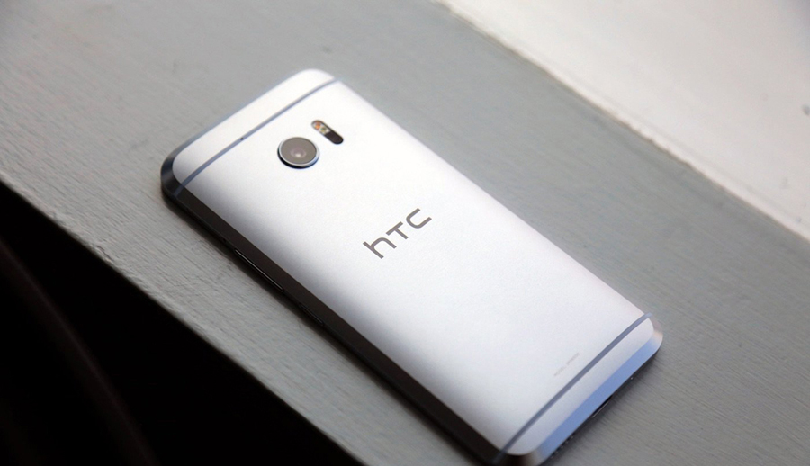 HTC 10 - Apple AirPlay