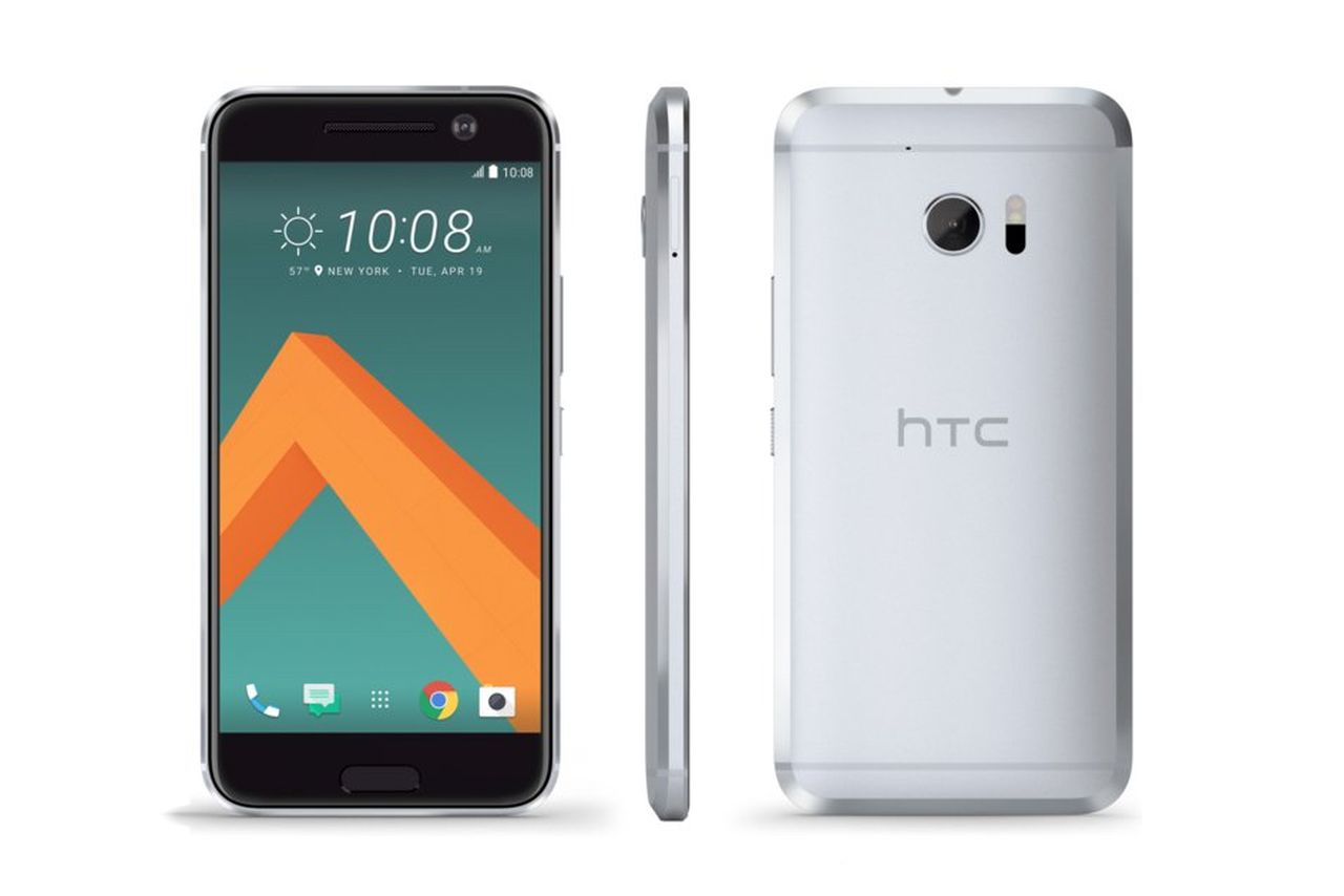 HTC 10-smartphone