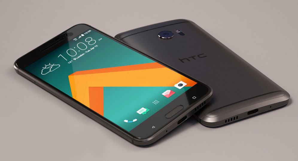 HTC-10