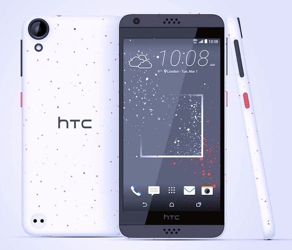 HTC- A16