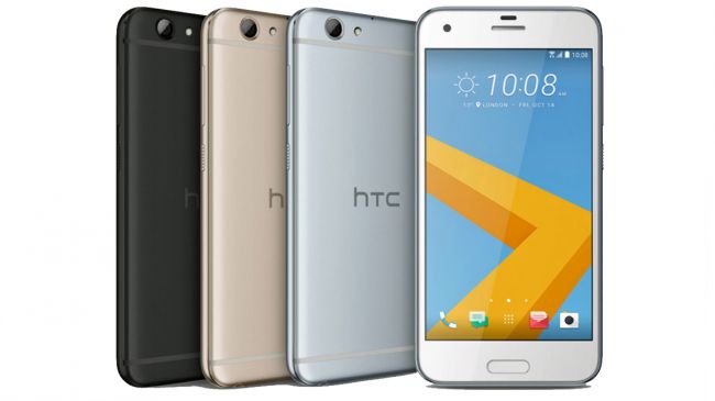 HTC-A9s