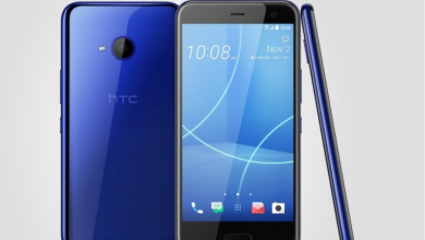 HTC U11 Life announced in two versions