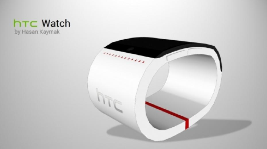 HTC -smartwatch rumours