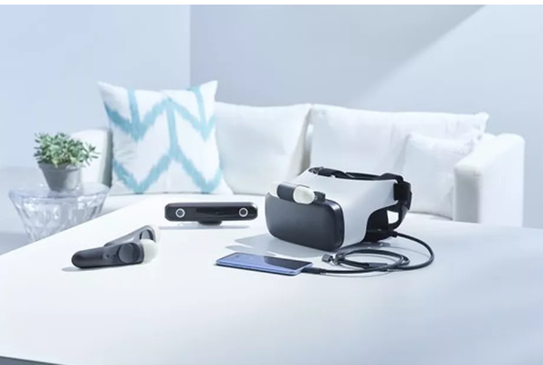 HTC’s new Link VR headset