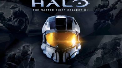 Halo-Master Chief Collection