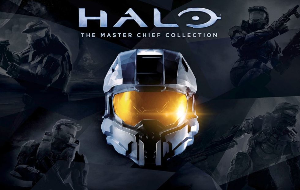 Halo-Master Chief Collection