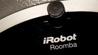 High-end-Roombas