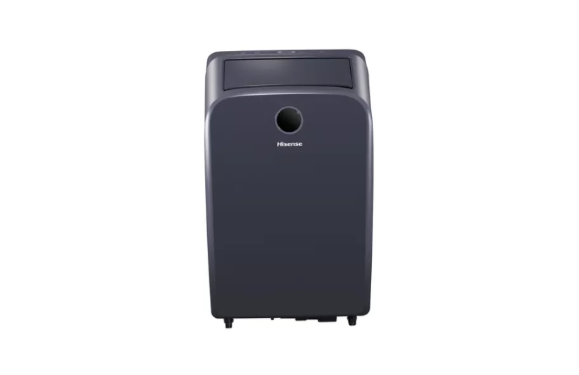 Hisense now sells an Alexa-compatible air conditioner