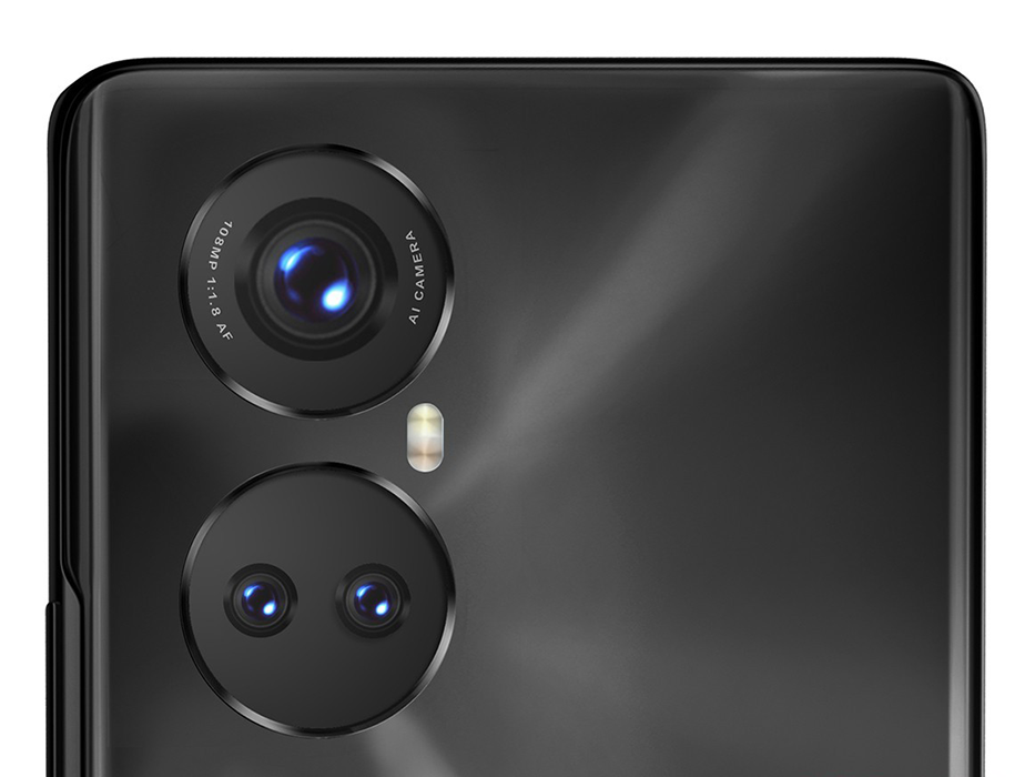 تسريبات مصورة تكشف عن تفاصيل مواصفات الكاميرة في Honor 50 و 50 Pro Honor-50-Pro