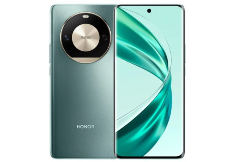 صورة رصد هاتف Honor X60 بتقنية الشحن السريع بقدرة 35W