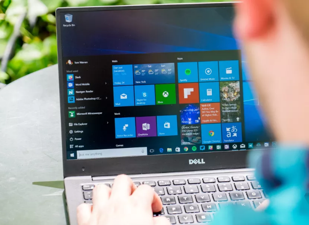 How to upgrade from Windows 10 S to Windows 10 Pro