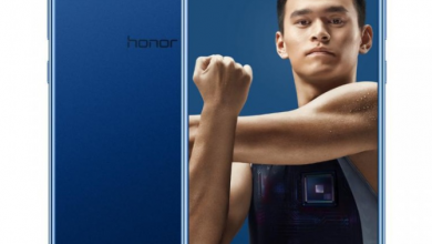 Huawei Honor V10 is a blend of Mate 10 and Mate 10 Pro