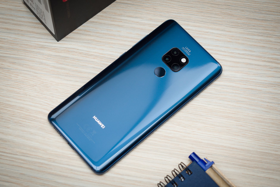 Huawei-Mate-20- best-battery-life-of-any-flagship-in-2018