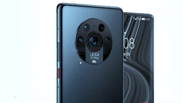 صورة هواوي تقدم سلسلة Mate 50 في الربع الأول من 2022 برقاقة Snapdragon 898