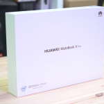 Huawei Matebook X Pro review