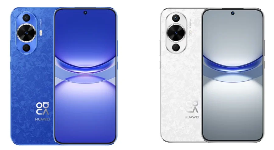 تفاصيل مُواصفات وتصميم هاتف هواوي Nova 12s قبل الإعلان الرّسميّ​ Huawei-Nova-12s-1