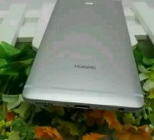 Huawei P9-leak
