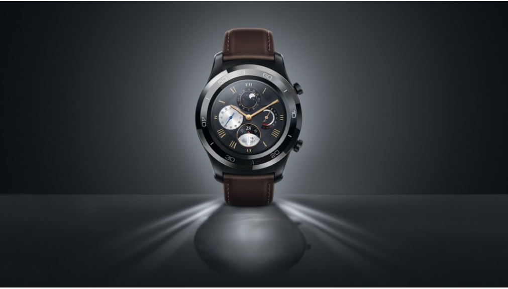 Huawei Watch 2 Pro launched in China