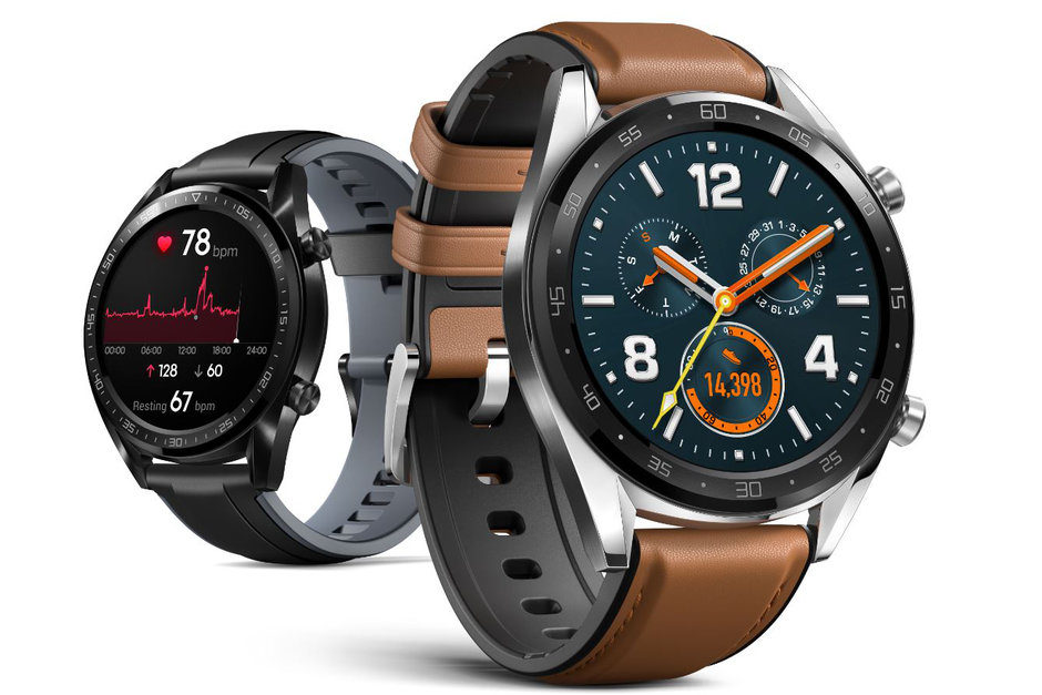 Huawei-Watch-GT-and-Huawei-Band-3-Pro-AI-on-your-wrist-unbelievable-battery-life