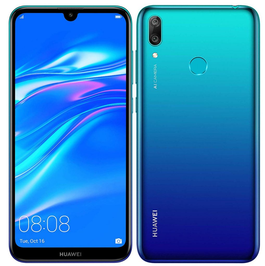 Huawei-Y9-2019