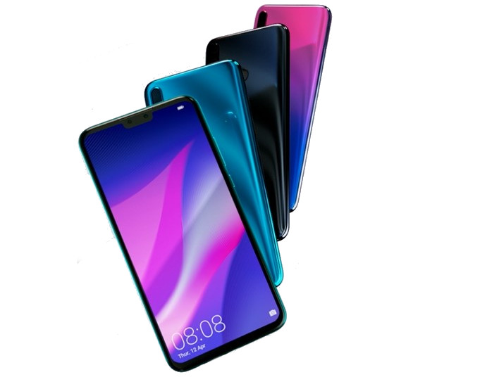 Huawei-Y9-2019