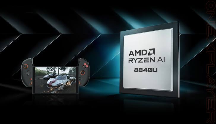 الإعلان عن أسعار وتاريخ إطلاق ONEXPLAYER 2 Pro مع بطاقة AMD Ryzen 7 8840U الجديدة