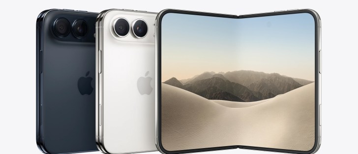 Apple Reveals Battery Capacity of iPhone Duo Before Sales