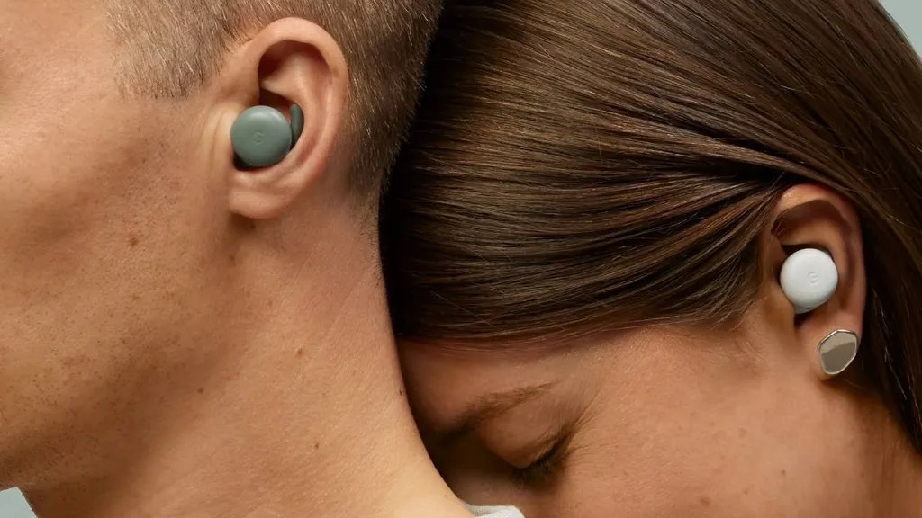 جوجل تعمل على تطوير تقنية من شأنها أن تجعل سماعات الاذن اللاسلكية قادرة على تتبع معدل ضربات القلب
