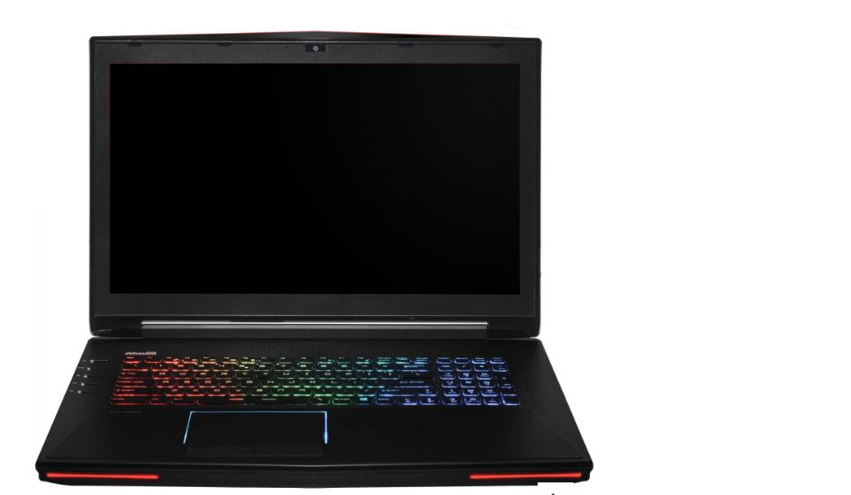IVY gaming notebook