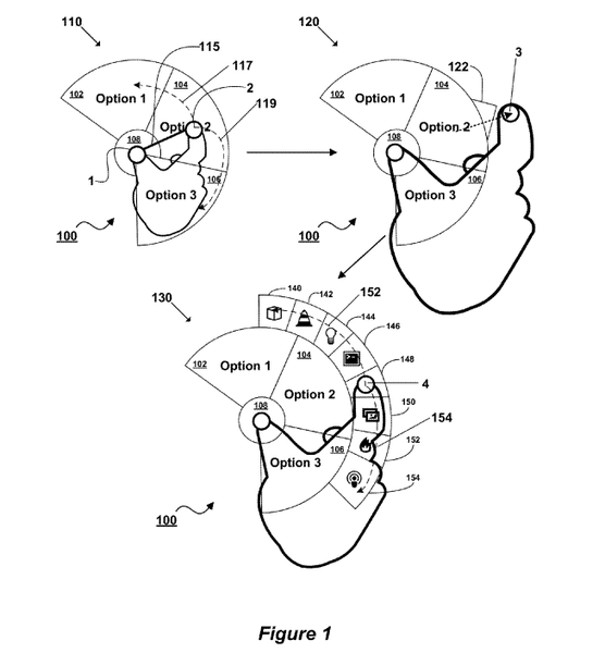 Images-from-Googles-patent-application-for-radial-menus