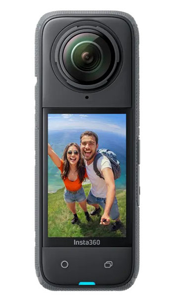 الإعلان الرسمي عن كاميرة Insta360 X4 تنطلق بميزة تسجيل فيديو بدقة 8K