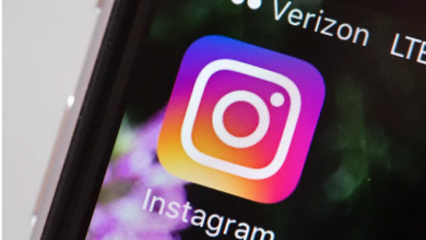 Instagram adds right-to-left language support